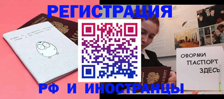 прописка 2025 в Звенигово